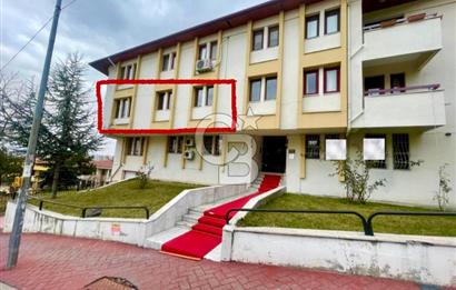 GAZİOSMANPAŞA TURGUTLU SOKAKTA GÜNEY CEPHE 3+1 KİRALIK DAİRE