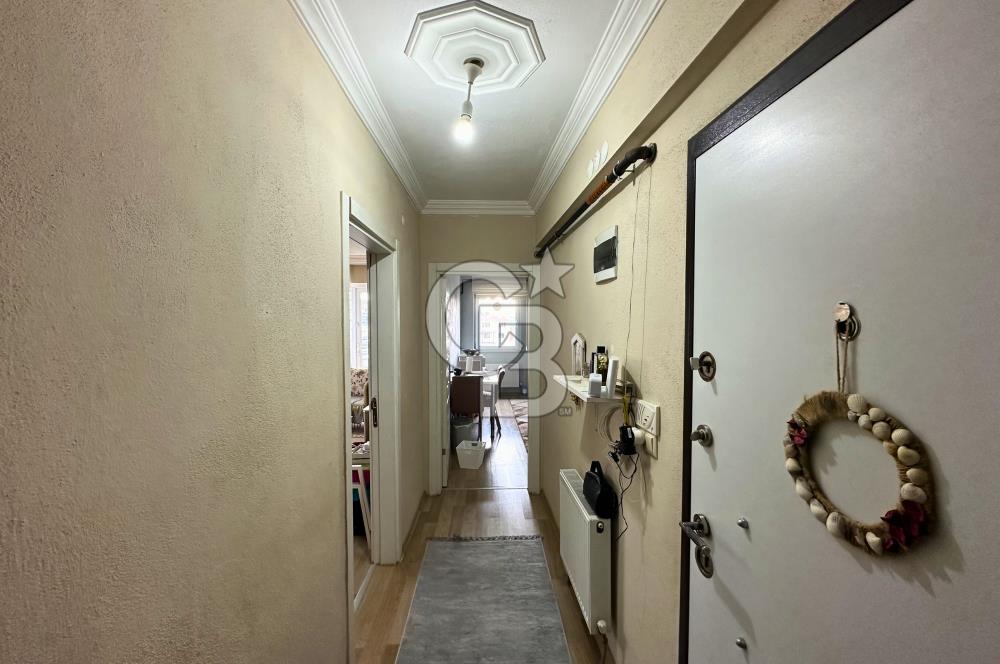 Çanakkale Lapseki Yeni Kordona Çok Yakın Deniz Manz. Dubleks