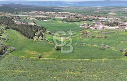 Çanakkale Merkez Özbek Köyü’nde Yatırımlık Arazi Kooperatifi! OSB’ye Yakın – Sınırlı Kontenjan (17 Kişi)