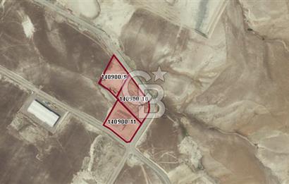 ​Polatlı 2. OSB’de Satılık 12.000 m² Kapalı/36.000m2 Açık  Alanlı Modern Üretim Tesisi