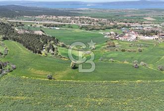 Çanakkale Merkez Özbek Köyü’nde Yatırımlık Arazi Kooperatifi! OSB’ye Yakın – Sınırlı Kontenjan (17 Kişi) - 12 - 345652