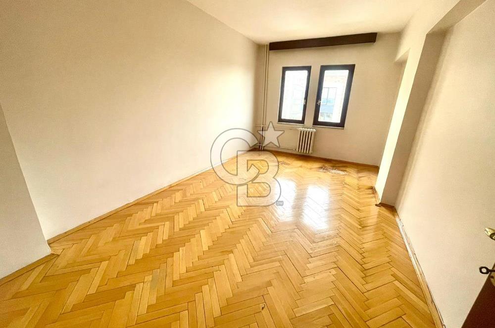 GAZİOSMANPAŞA TURGUTLU SOKAKTA GÜNEY CEPHE 3+1 KİRALIK DAİRE