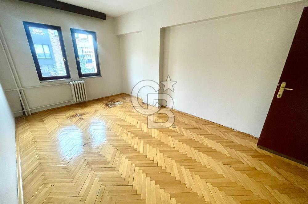 GAZİOSMANPAŞA TURGUTLU SOKAKTA GÜNEY CEPHE 3+1 KİRALIK DAİRE