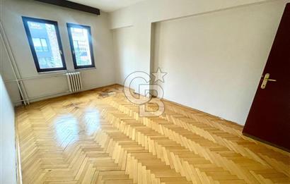 GAZİOSMANPAŞA TURGUTLU SOKAKTA GÜNEY CEPHE 3+1 KİRALIK DAİRE