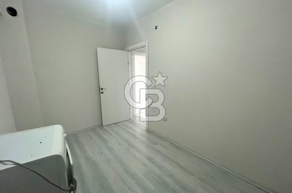 Çanakkale Lapseki Çardak Deniz Manzaralı Sıfır 2+1 Kiralık Daire