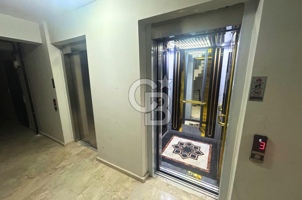 Çanakkale Lapseki Çardak Deniz Manzaralı Sıfır 2+1 Kiralık Daire