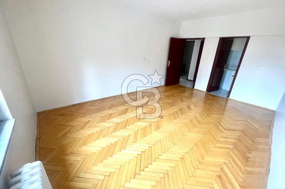 GAZİOSMANPAŞA TURGUTLU SOKAKTA GÜNEY CEPHE 3+1 KİRALIK DAİRE