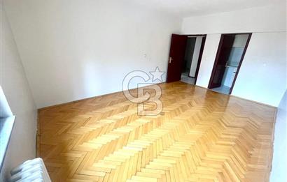 GAZİOSMANPAŞA TURGUTLU SOKAKTA GÜNEY CEPHE 3+1 KİRALIK DAİRE