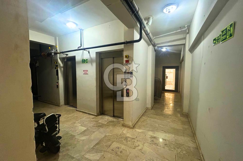 Çanakkale Lapseki Çardak Deniz Manzaralı Sıfır 2+1 Kiralık Daire