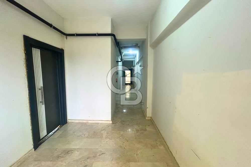 Çanakkale Lapseki Çardak Deniz Manzaralı Sıfır 2+1 Kiralık Daire