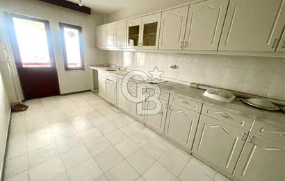 GAZİOSMANPAŞA TURGUTLU SOKAKTA GÜNEY CEPHE 3+1 KİRALIK DAİRE