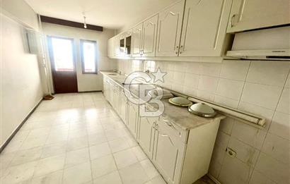 GAZİOSMANPAŞA TURGUTLU SOKAKTA GÜNEY CEPHE 3+1 KİRALIK DAİRE