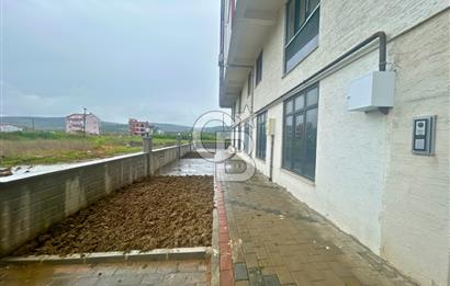 Çanakkale Lapseki Çardak Deniz Manzaralı Sıfır 2+1 Kiralık Daire