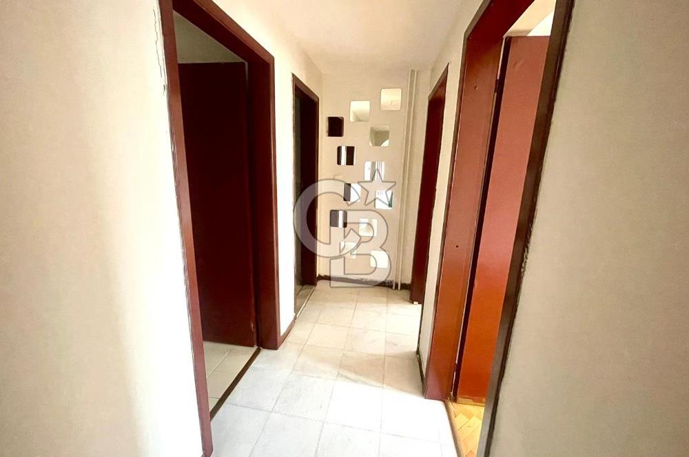 GAZİOSMANPAŞA TURGUTLU SOKAKTA GÜNEY CEPHE 3+1 KİRALIK DAİRE