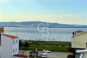 Çanakkale Lapseki Yeni Kordona Çok Yakın Deniz Manz. Dubleks - 11 - 345682