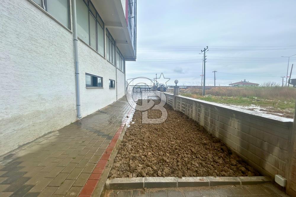 Çanakkale Lapseki Çardak Deniz Manzaralı Sıfır 2+1 Kiralık Daire