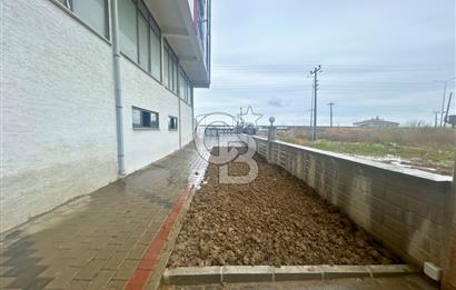 Çanakkale Lapseki Çardak Deniz Manzaralı Sıfır 2+1 Kiralık Daire