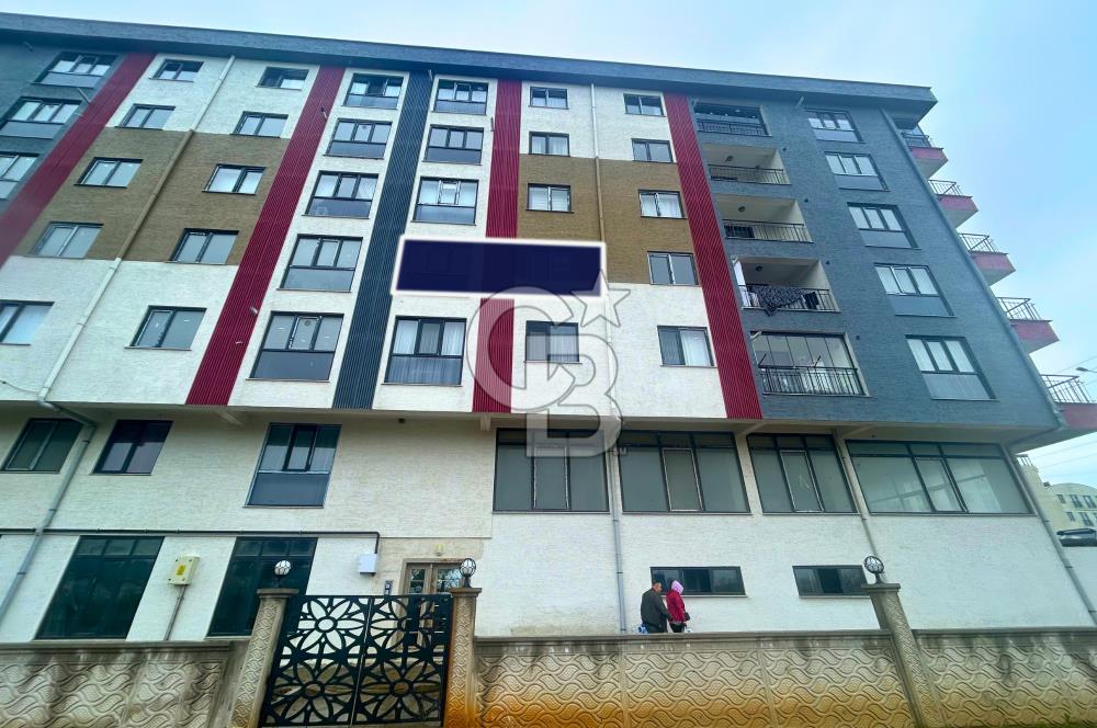 Çanakkale Lapseki Çardak Deniz Manzaralı Sıfır 2+1 Kiralık Daire