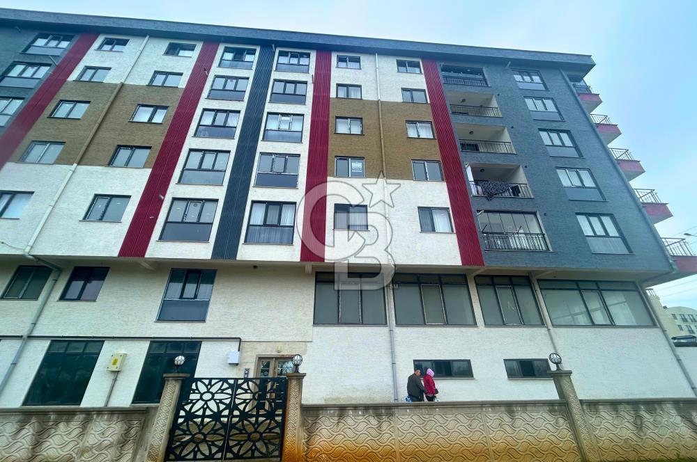 Çanakkale Lapseki Çardak Deniz Manzaralı Sıfır 2+1 Kiralık Daire