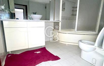 GAZİOSMANPAŞA TURGUTLU SOKAKTA GÜNEY CEPHE 3+1 KİRALIK DAİRE