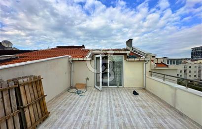 Çanakkale Lapseki Yeni Kordona Çok Yakın Deniz Manz. Dubleks