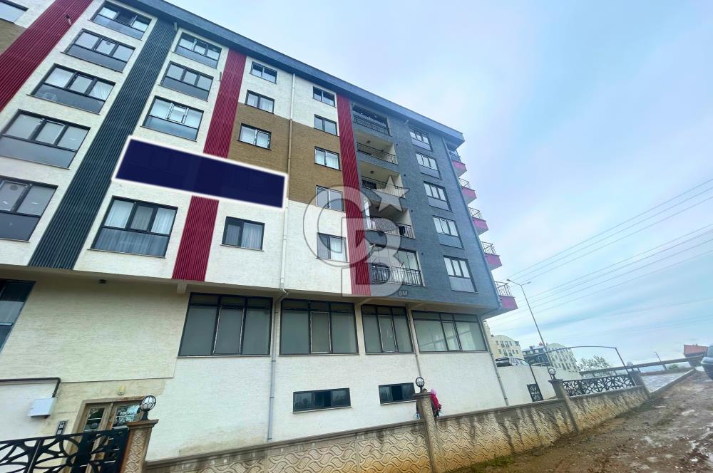 Çanakkale Lapseki Çardak Deniz Manzaralı Sıfır 2+1 Kiralık Daire