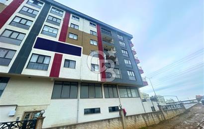 Çanakkale Lapseki Çardak Deniz Manzaralı Sıfır 2+1 Kiralık Daire