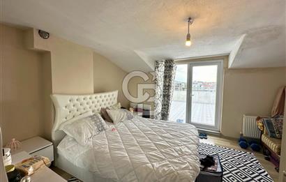 Çanakkale Lapseki Yeni Kordona Çok Yakın Deniz Manz. Dubleks