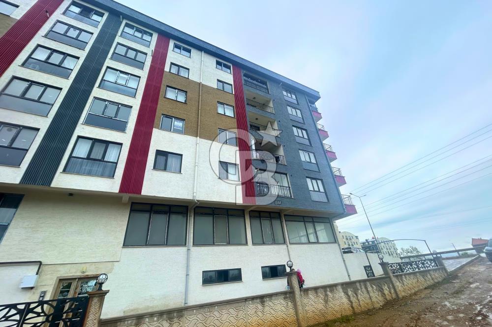 Çanakkale Lapseki Çardak Deniz Manzaralı Sıfır 2+1 Kiralık Daire