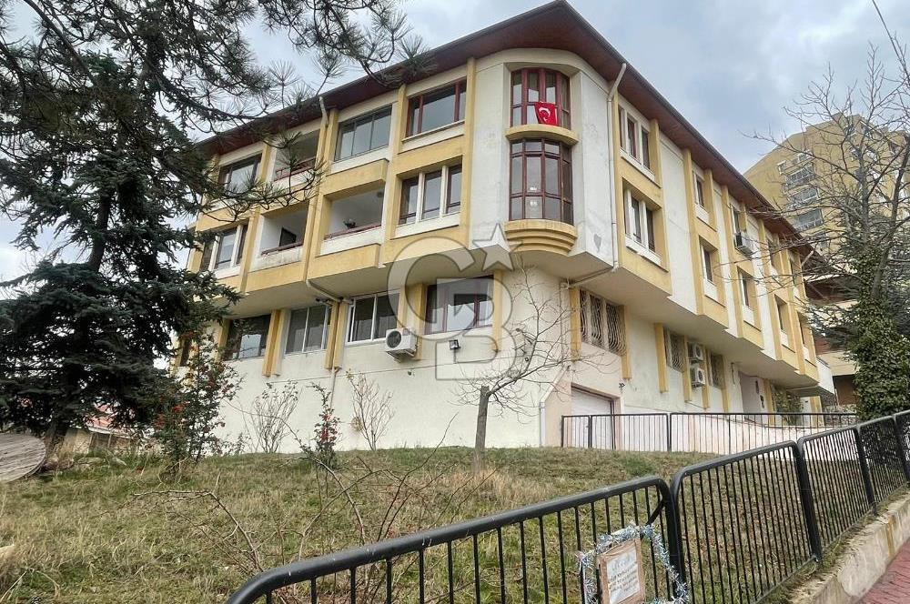 GAZİOSMANPAŞA TURGUTLU SOKAKTA GÜNEY CEPHE 3+1 KİRALIK DAİRE