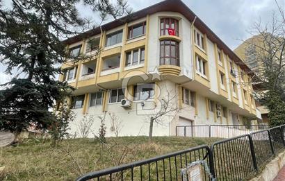 GAZİOSMANPAŞA TURGUTLU SOKAKTA GÜNEY CEPHE 3+1 KİRALIK DAİRE