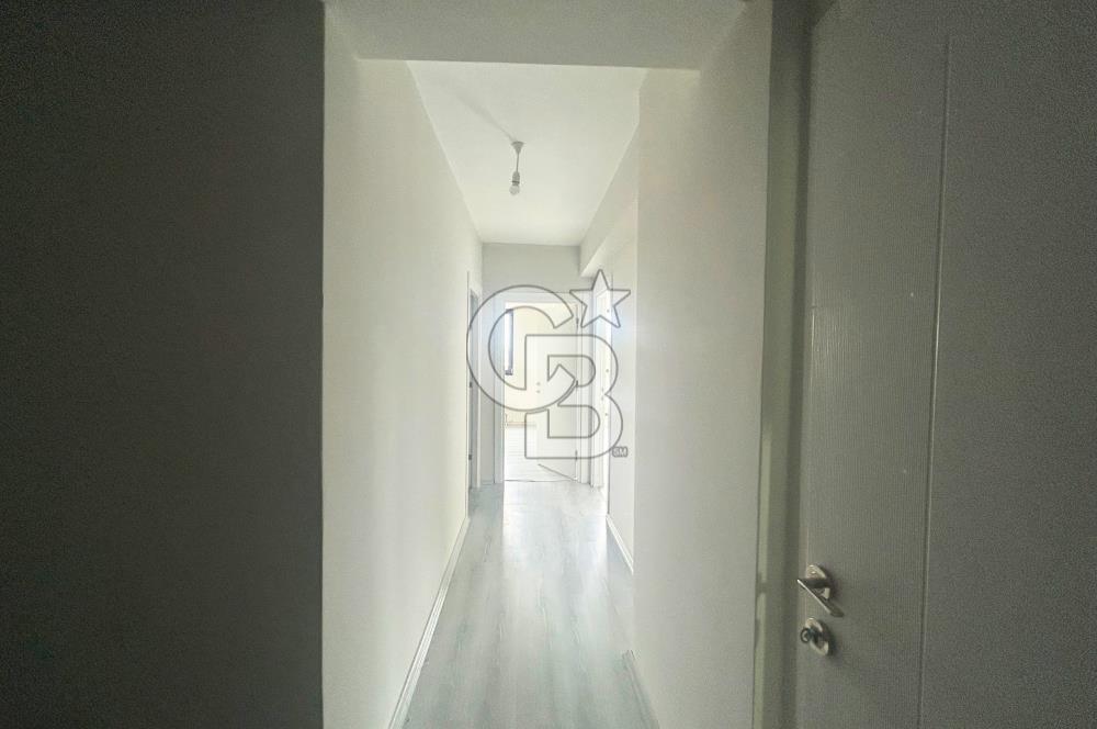 Çanakkale Lapseki Çardak Deniz Manzaralı Sıfır 2+1 Kiralık Daire