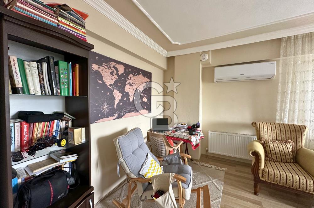 Çanakkale Lapseki Yeni Kordona Çok Yakın Deniz Manz. Dubleks