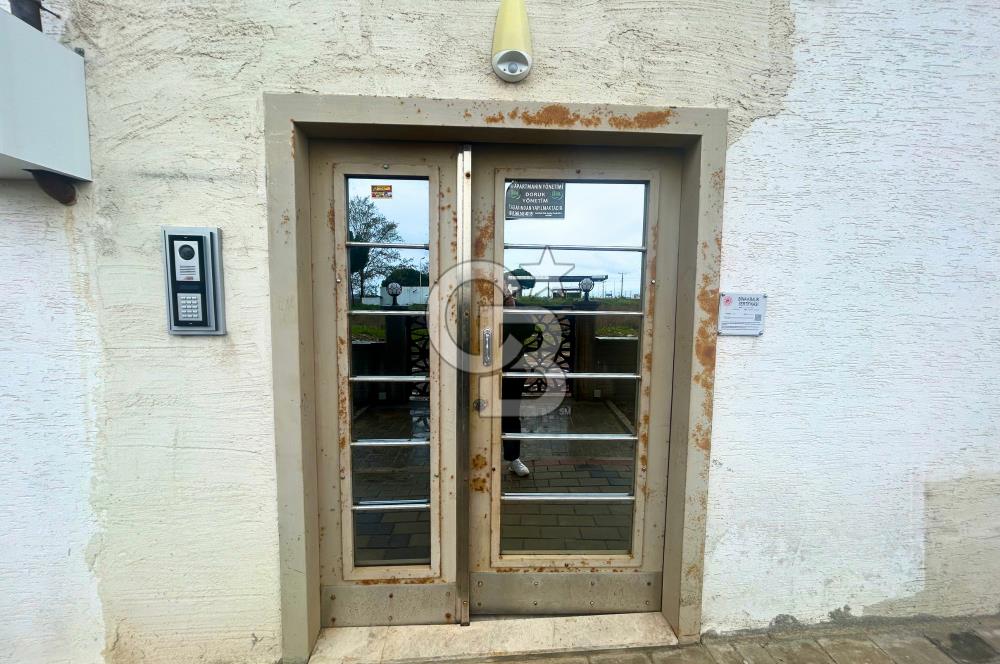 Çanakkale Lapseki Çardak Deniz Manzaralı Sıfır 2+1 Kiralık Daire