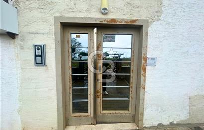 Çanakkale Lapseki Çardak Deniz Manzaralı Sıfır 2+1 Kiralık Daire