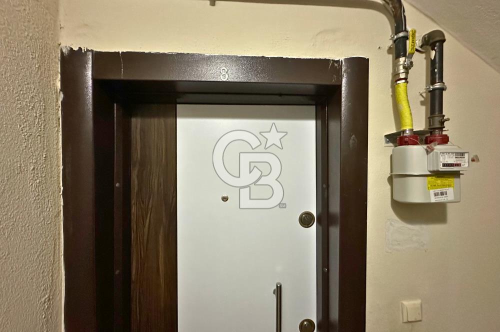 Çanakkale Lapseki Yeni Kordona Çok Yakın Deniz Manz. Dubleks