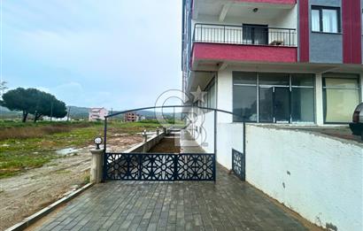 Çanakkale Lapseki Çardak Deniz Manzaralı Sıfır 2+1 Kiralık Daire