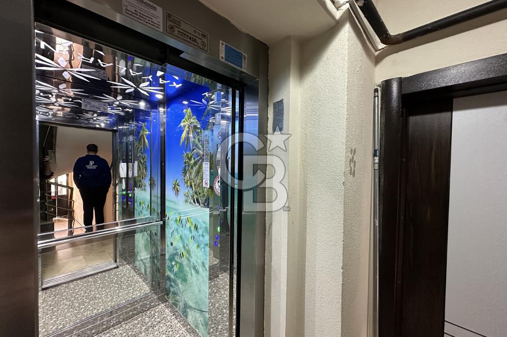 Çanakkale Lapseki Yeni Kordona Çok Yakın Deniz Manz. Dubleks