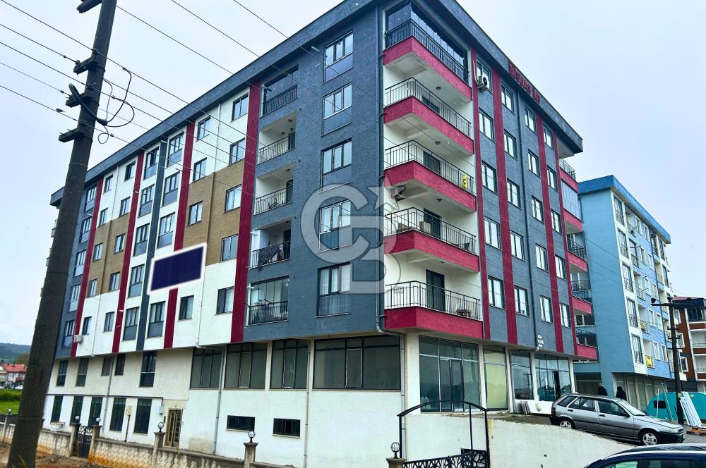 Çanakkale Lapseki Çardak Deniz Manzaralı Sıfır 2+1 Kiralık Daire