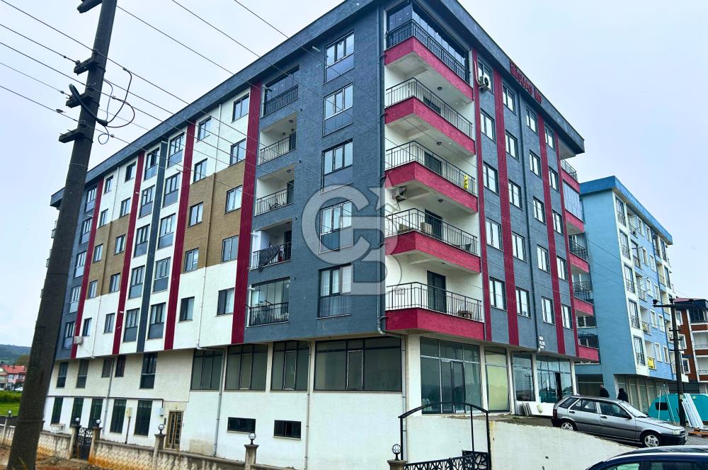 Çanakkale Lapseki Çardak Deniz Manzaralı Sıfır 2+1 Kiralık Daire