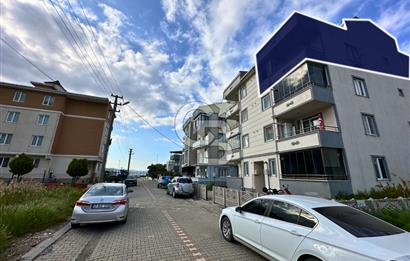 Çanakkale Lapseki Yeni Kordona Çok Yakın Deniz Manz. Dubleks