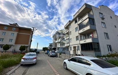 Çanakkale Lapseki Yeni Kordona Çok Yakın Deniz Manz. Dubleks