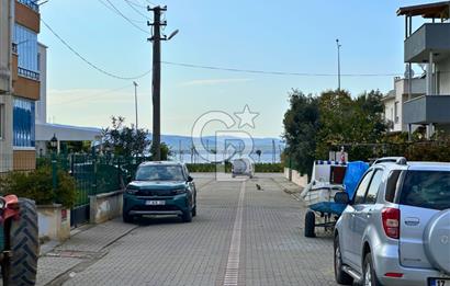 Çanakkale Lapseki Yeni Kordona Çok Yakın Deniz Manz. Dubleks