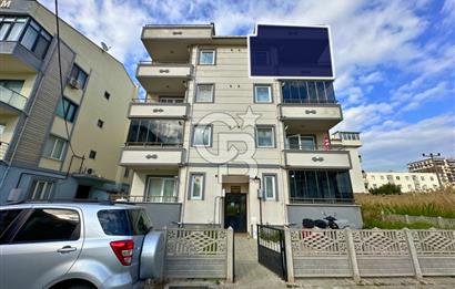 Çanakkale Lapseki Yeni Kordona Çok Yakın Deniz Manz. Dubleks