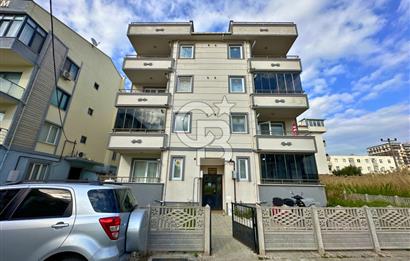 Çanakkale Lapseki Yeni Kordona Çok Yakın Deniz Manz. Dubleks