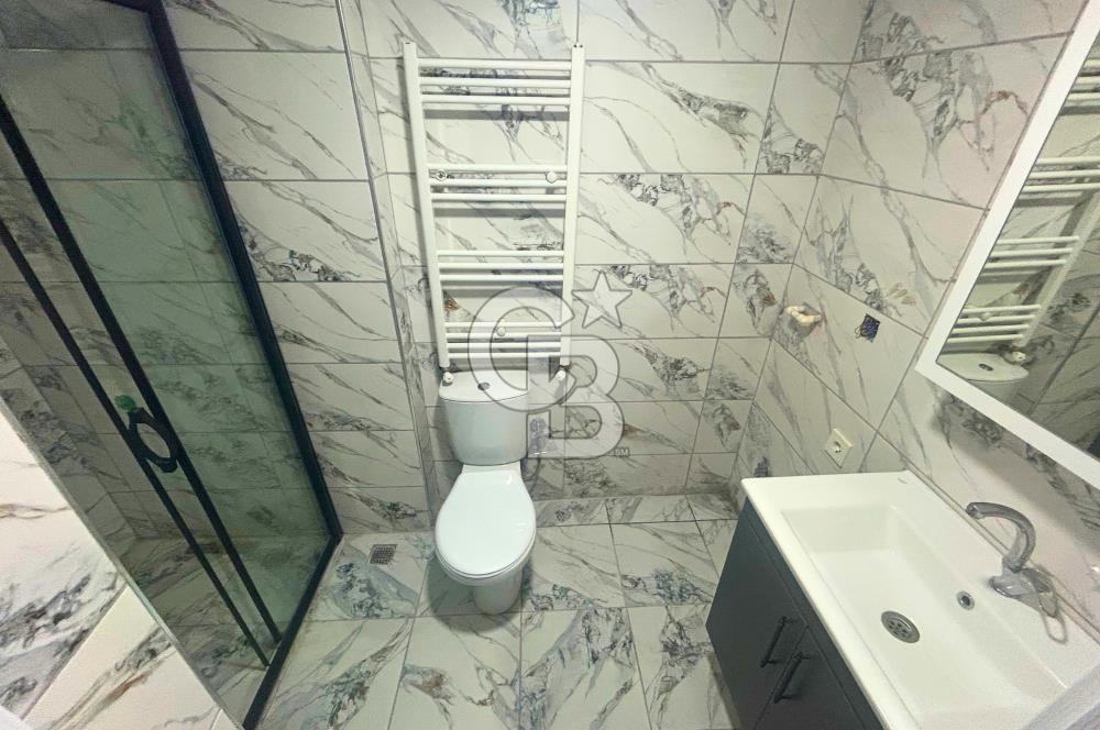 Çanakkale Lapseki Çardak Deniz Manzaralı Sıfır 2+1 Kiralık Daire