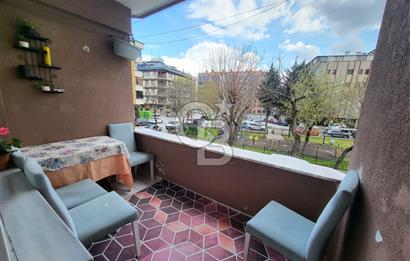 OSMANPAŞADA SATILIK 3+1 DAİRE