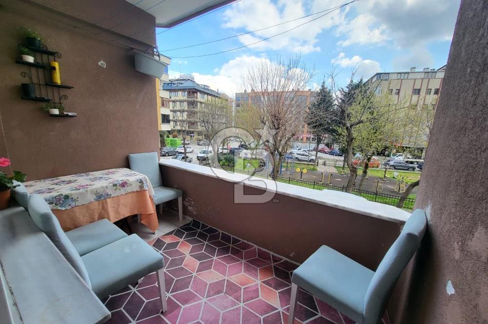 OSMANPAŞADA SATILIK 3+1 DAİRE