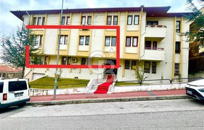 GAZİOSMANPAŞA TURGUTLU SOKAKTA GÜNEY CEPHE 3+1 KİRALIK DAİRE