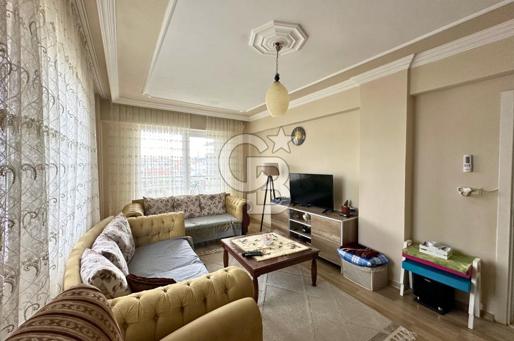 Çanakkale Lapseki Yeni Kordona Çok Yakın Deniz Manz. Dubleks